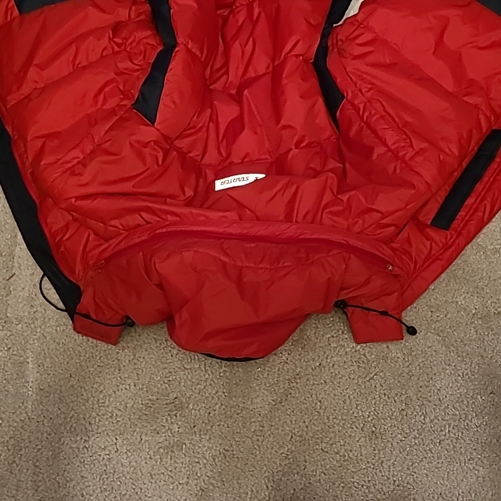 Starter Down-Filled Jacket - image 6